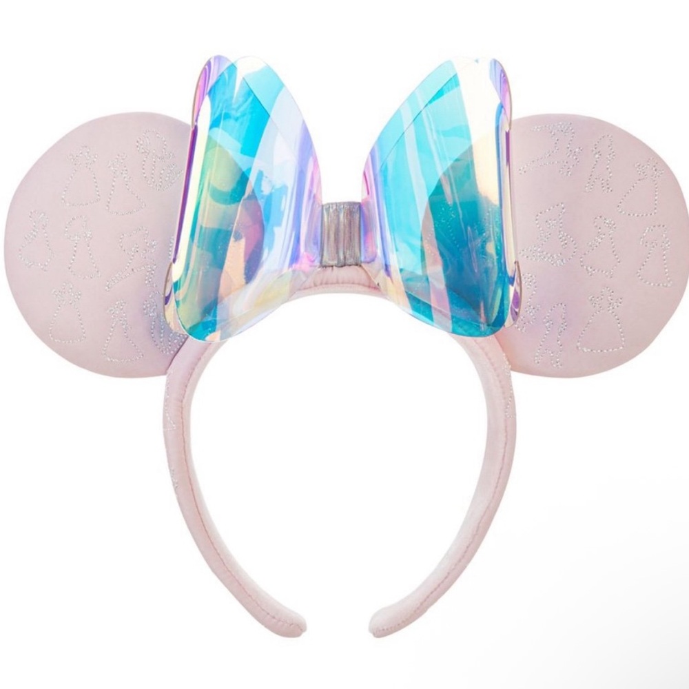 Stoney Clover Iridescent Minnie Ears
